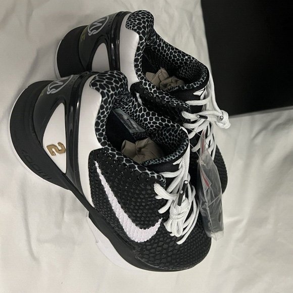 kobe 6 protro mambacita sweet 16